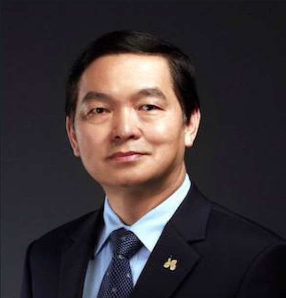 Ông Lê Viết Hải