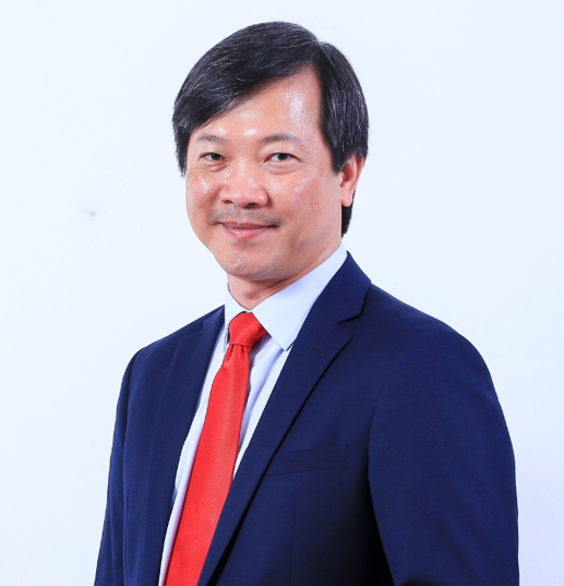 Ông Mai Hữu Tín