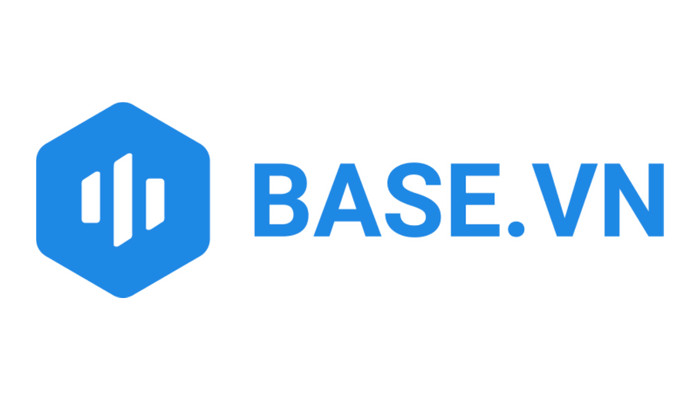 Base logo