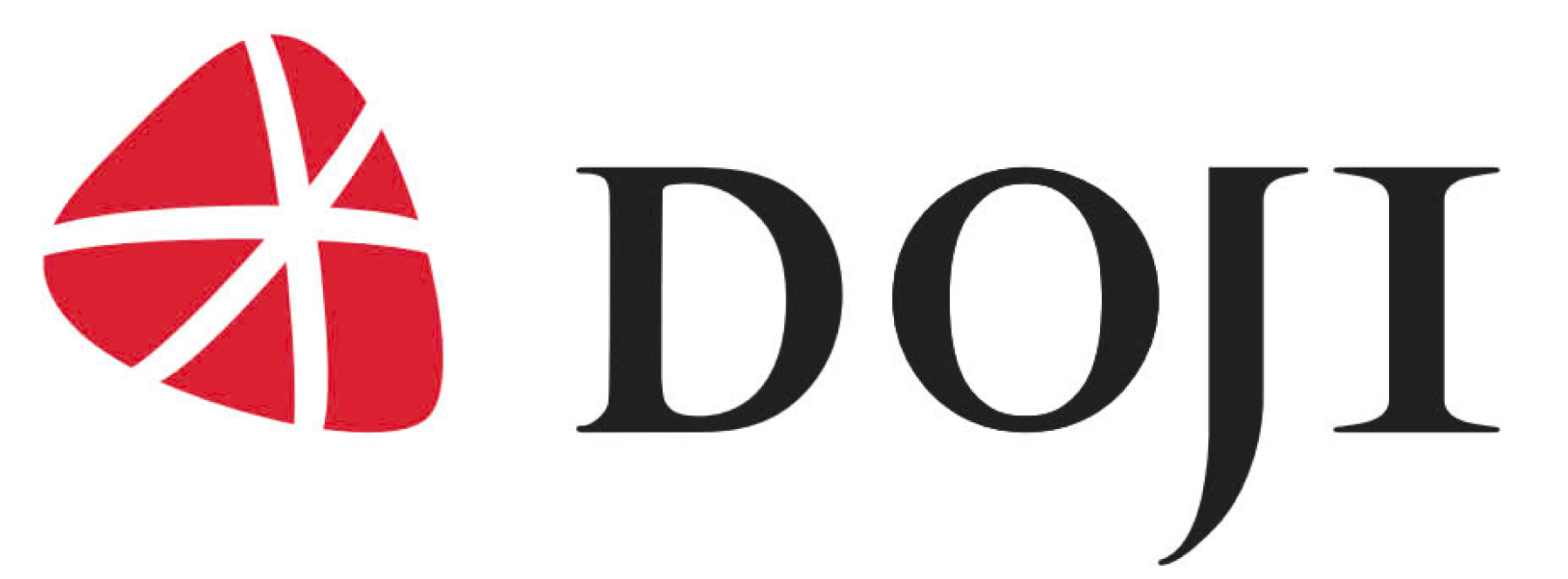 Doji logo