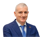Ông Michele D’Ercole