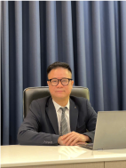 Ông Phạm Hoài Trung