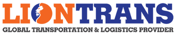 Liontrans logo