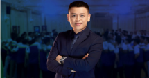 Ông Đinh Ngọc Thi