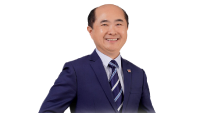 Ông Hồ Quang Minh
