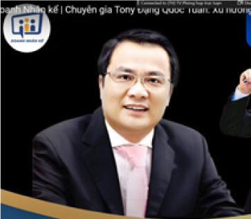 Ông Đặng Quốc Tuấn