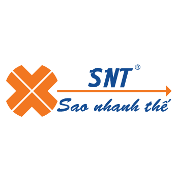 SNT logo