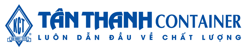 Tân Thanh Container logo