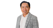 Ông Trần Văn Chín