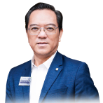 Ông Trần Văn Phát