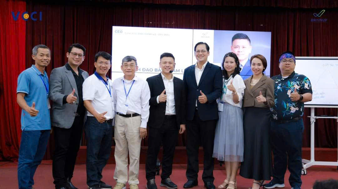 Hoạt động học tập 7