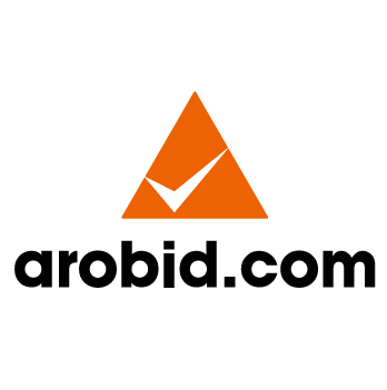 Arobid logo