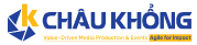 Châu Khổng logo