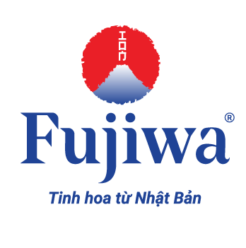 Fujiwa logo