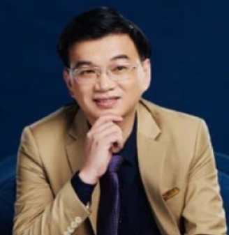 Ông Lê Hùng Anh