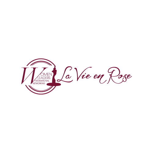 La Vie en Rose logo
