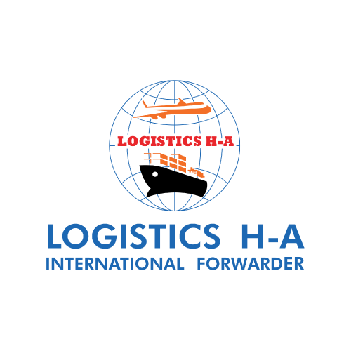 Logistics H&A logo