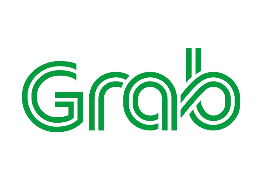 Grab logo