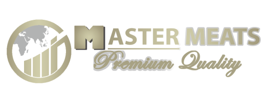 Master Meat logo
