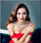 Bà Phan Thị Ngọc Diễm
