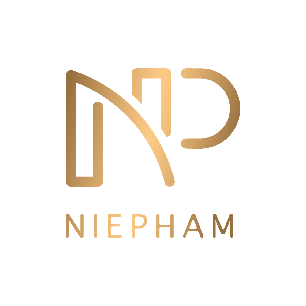 NIEPHAM logo