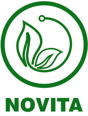 Novita logo
