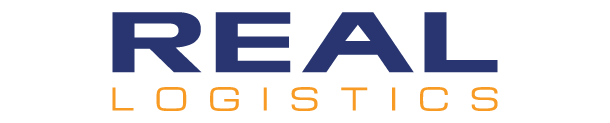 Real Logistics logo