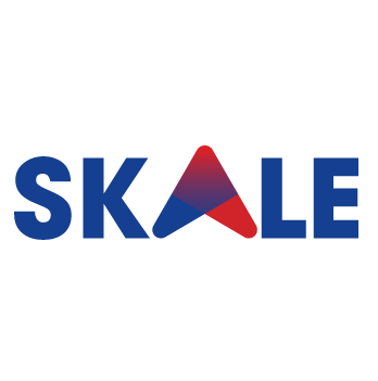 Skale logo