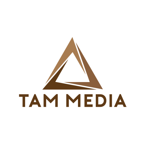 Tam Media logo