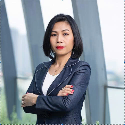 Phạm Thị Mỹ Lệ