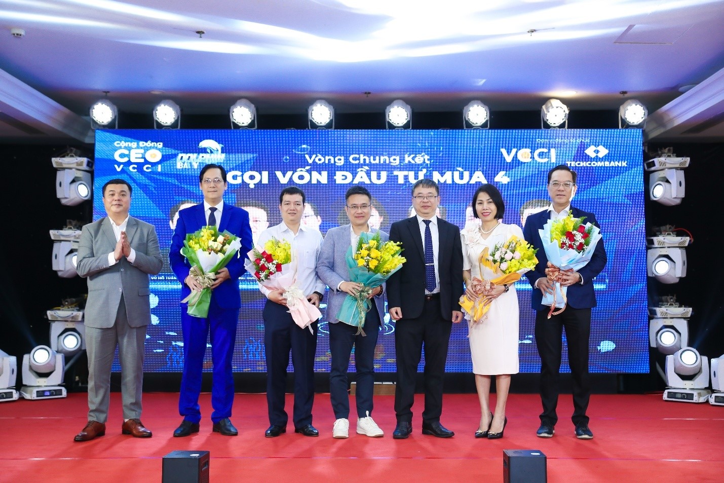 Thuyết trình 8