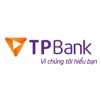 TPBank logo