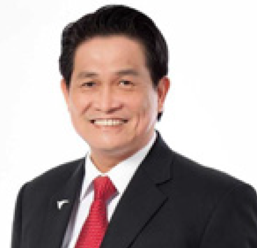 Ông Đặng Văn Thành