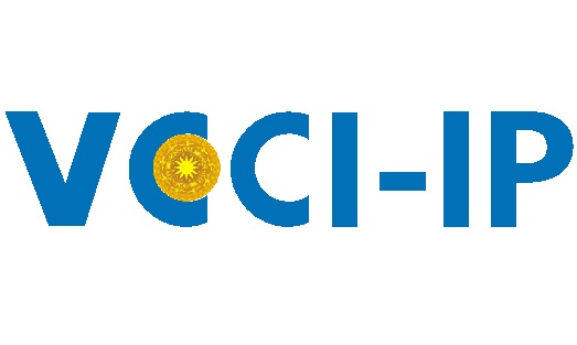 VCCIIP logo