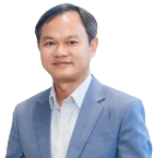 Ông Trần Viết Huân