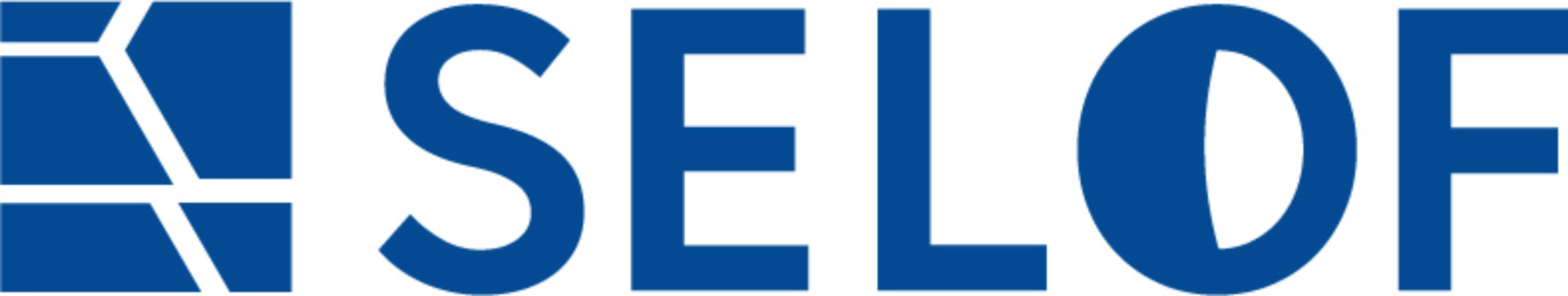 SELOF logo
