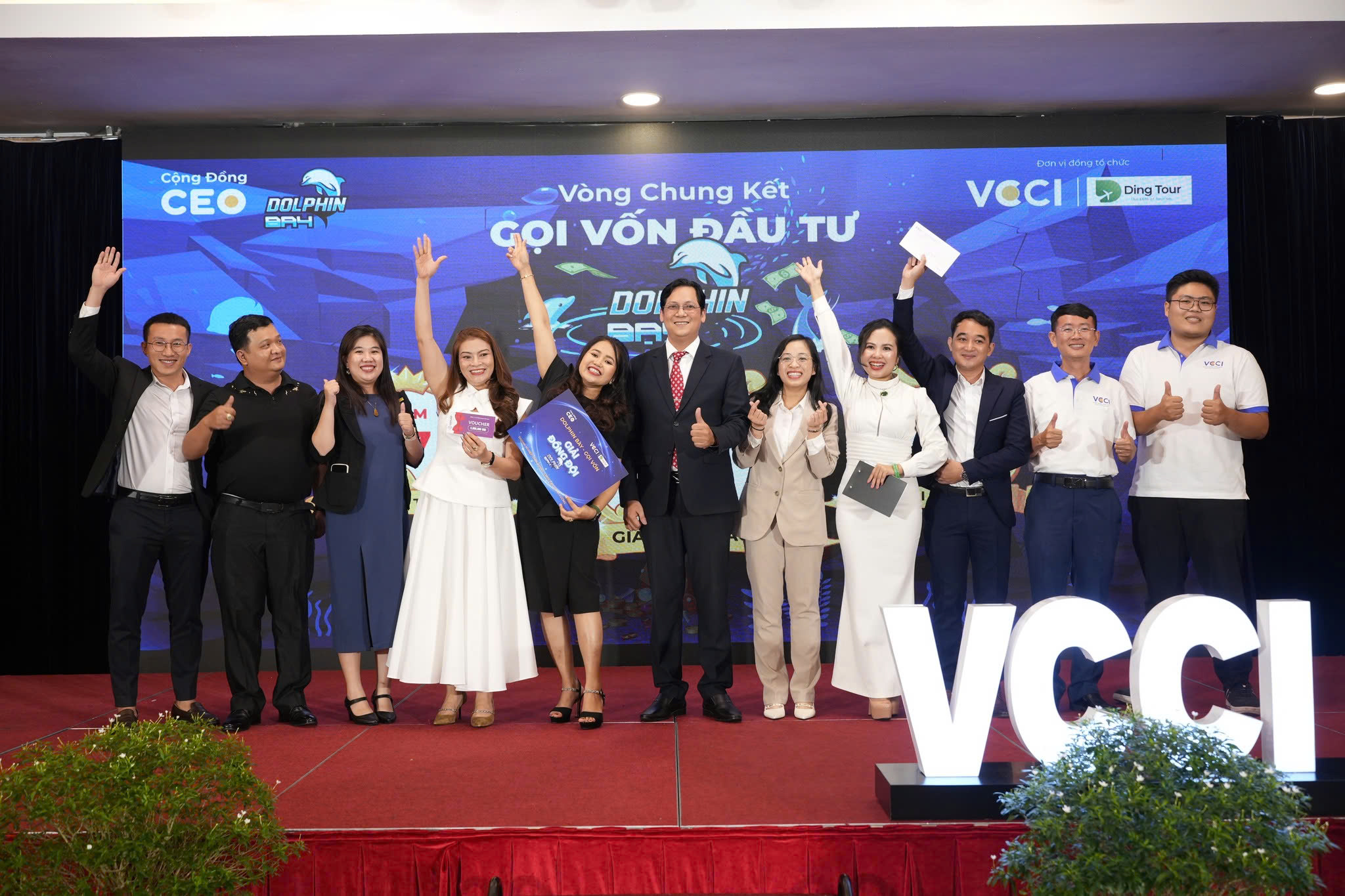Thuyết trình 7
