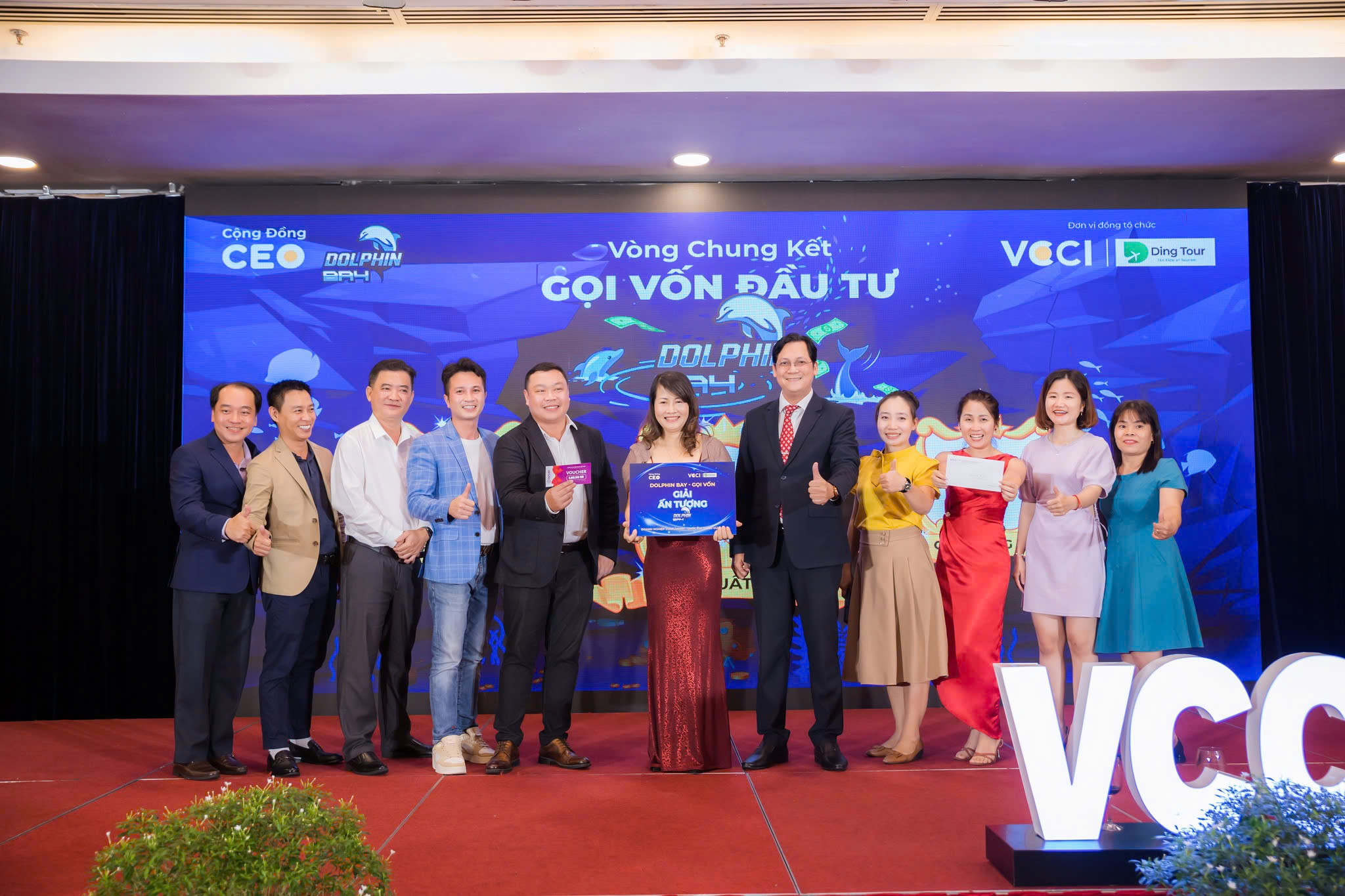 Thuyết trình 6