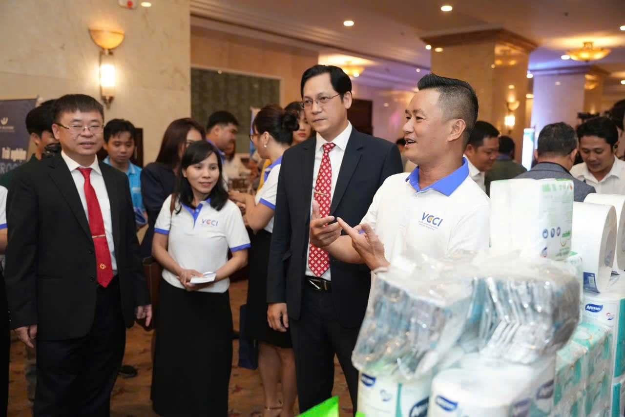 Kết nối 1