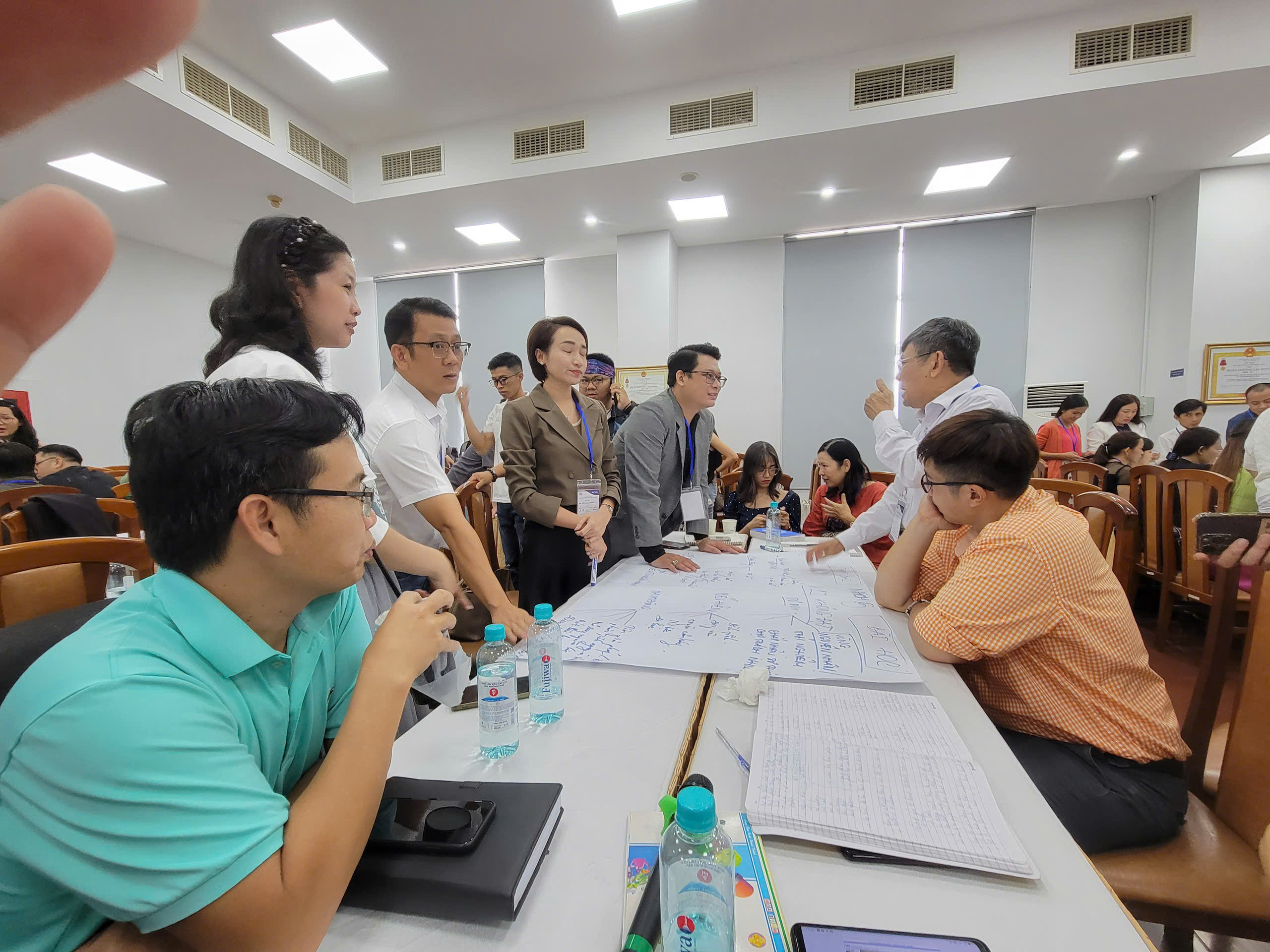 Hoạt động học tập 4