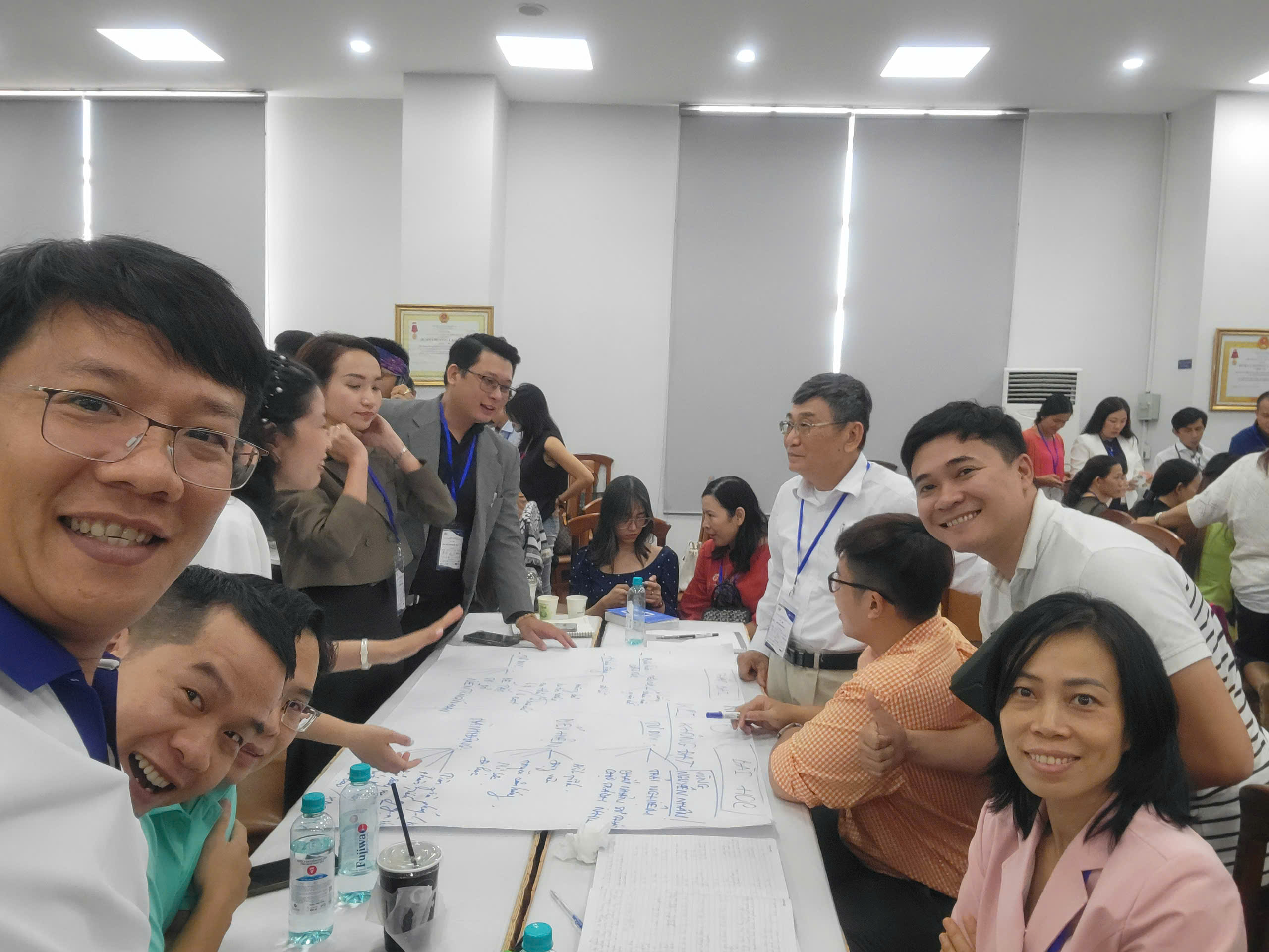 Hoạt động học tập 5